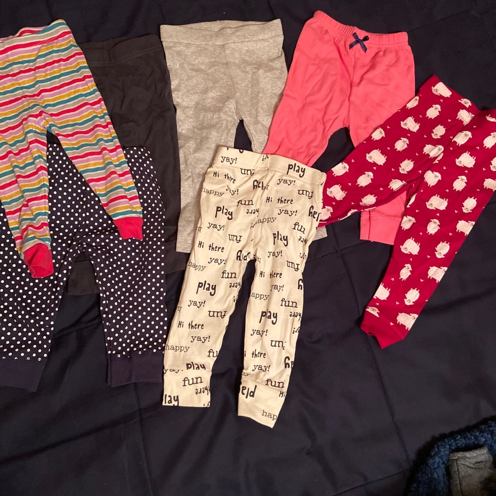 Never worn.
